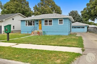 4531 Phillip Street, Billings, MT 59101