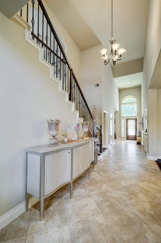 16814 Kilgarth Drive, Richmond, TX 77407