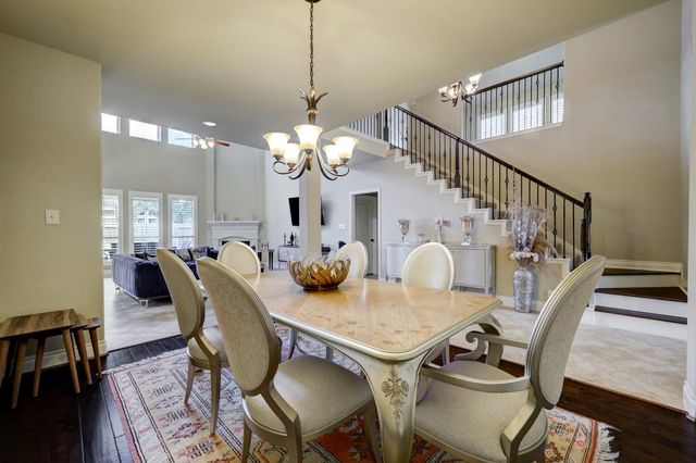 16814 Kilgarth Drive, Richmond, TX 77407