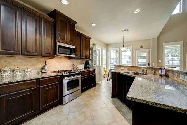 16814 Kilgarth Drive, Richmond, TX 77407