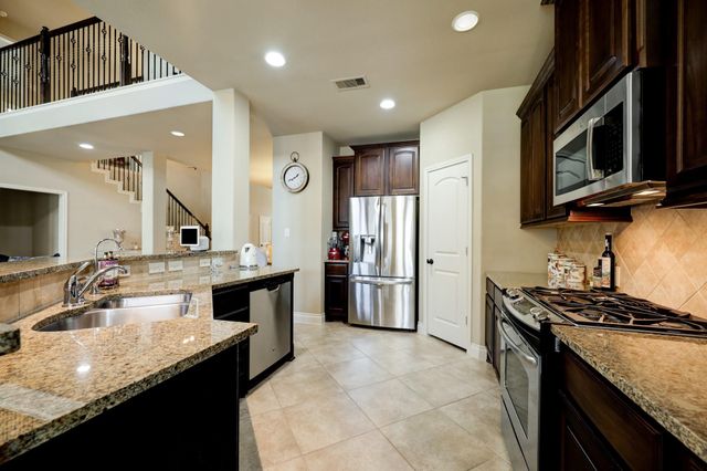 16814 Kilgarth Drive, Richmond, TX 77407