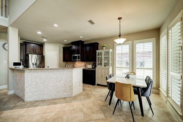 16814 Kilgarth Drive, Richmond, TX 77407