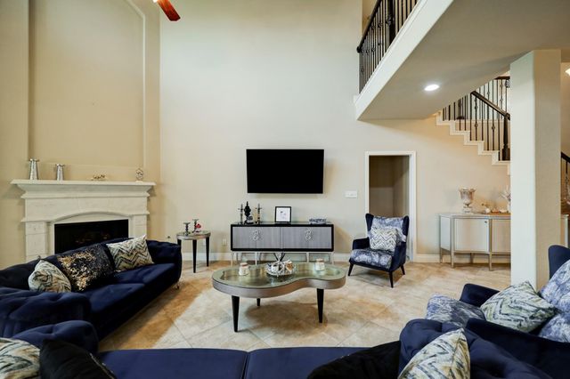 16814 Kilgarth Drive, Richmond, TX 77407