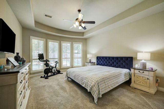 16814 Kilgarth Drive, Richmond, TX 77407