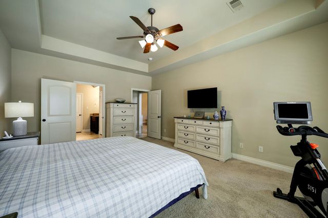 16814 Kilgarth Drive, Richmond, TX 77407