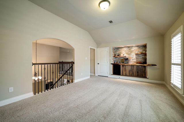 16814 Kilgarth Drive, Richmond, TX 77407