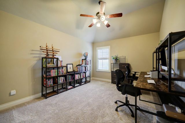 16814 Kilgarth Drive, Richmond, TX 77407