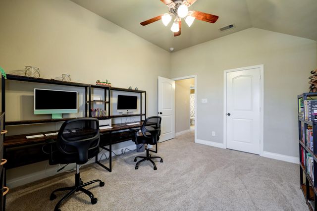 16814 Kilgarth Drive, Richmond, TX 77407