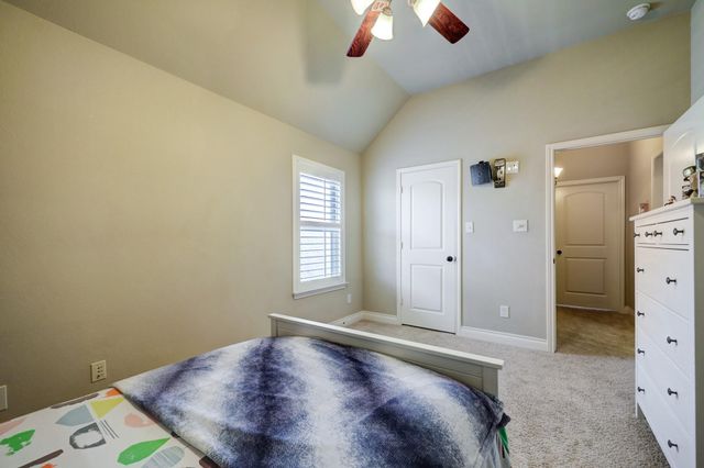 16814 Kilgarth Drive, Richmond, TX 77407