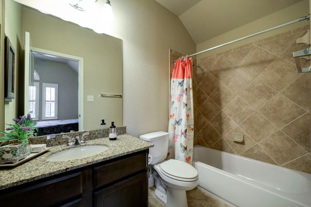 16814 Kilgarth Drive, Richmond, TX 77407