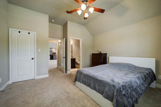 16814 Kilgarth Drive, Richmond, TX 77407