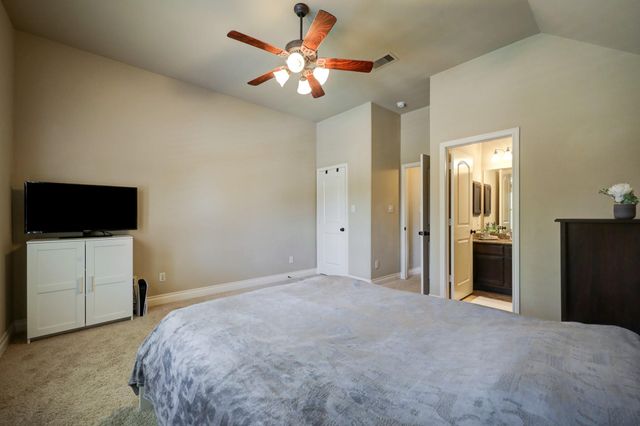 16814 Kilgarth Drive, Richmond, TX 77407