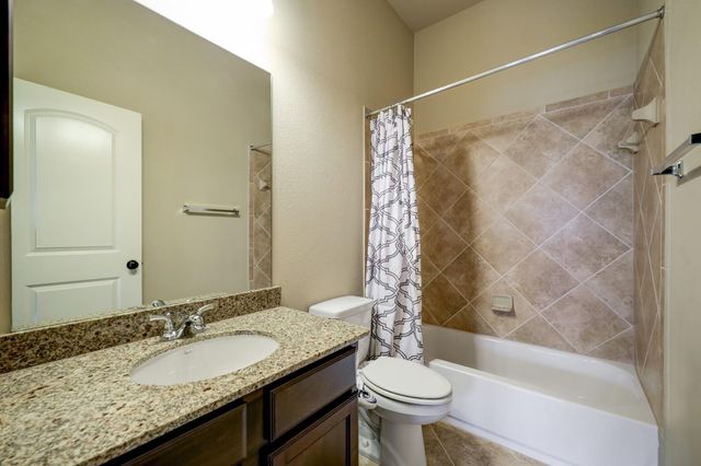 16814 Kilgarth Drive, Richmond, TX 77407