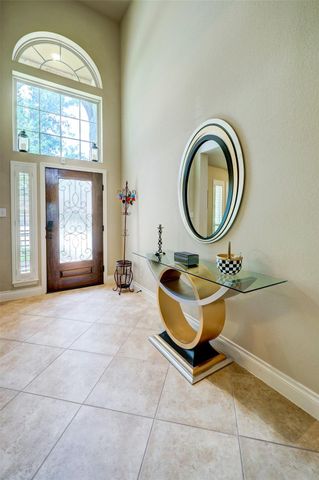 16814 Kilgarth Drive, Richmond, TX 77407