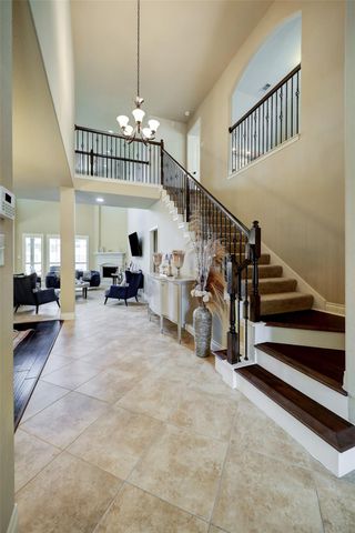 16814 Kilgarth Drive, Richmond, TX 77407