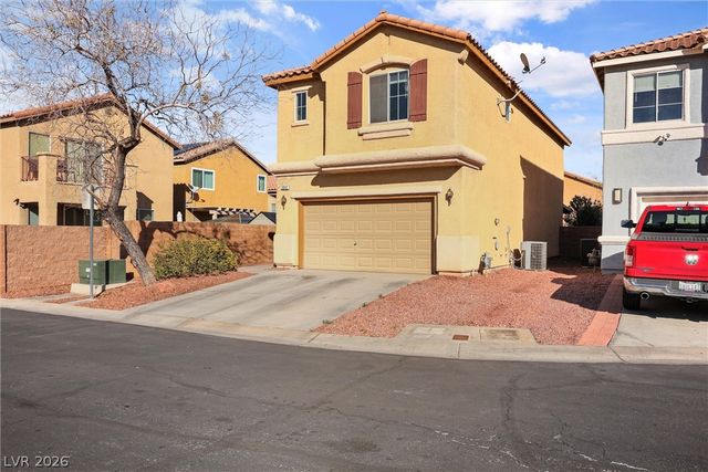 5042 Willowlyn Court, Las Vegas, NV 89122