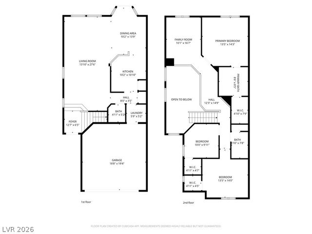 5042 Willowlyn Court, Las Vegas, NV 89122