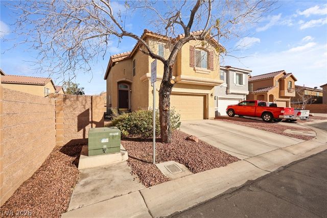 5042 Willowlyn Court, Las Vegas, NV 89122