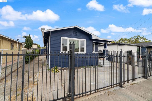 1012 72nd Ave, Oakland, CA 94621
