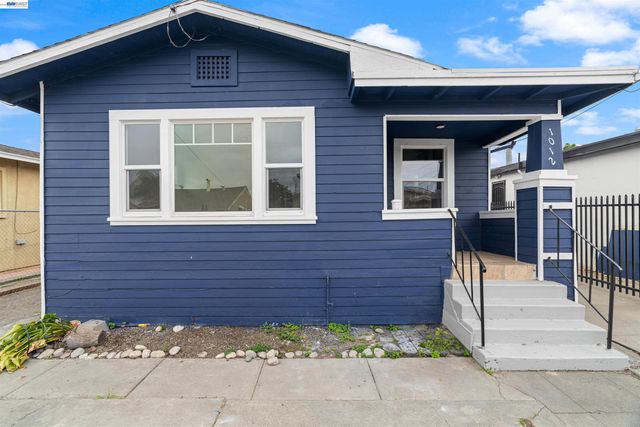 1012 72nd Ave, Oakland, CA 94621