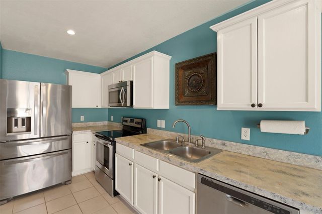 2201 Tailburton Court, Little Elm, TX 75068