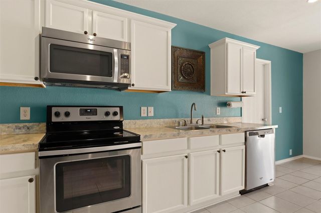 2201 Tailburton Court, Little Elm, TX 75068