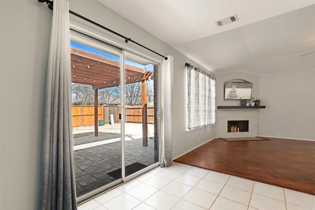 2201 Tailburton Court, Little Elm, TX 75068