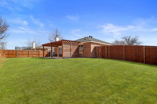 2201 Tailburton Court, Little Elm, TX 75068