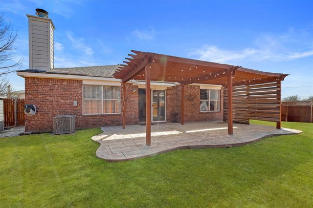 2201 Tailburton Court, Little Elm, TX 75068