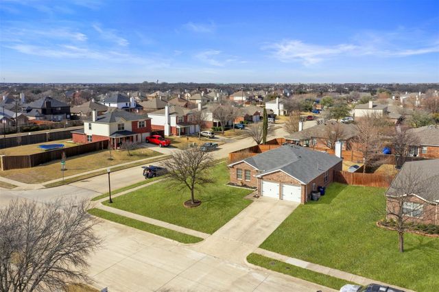 2201 Tailburton Court, Little Elm, TX 75068
