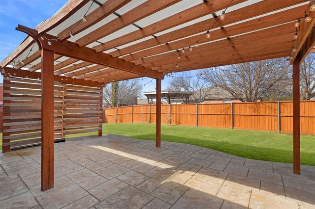 2201 Tailburton Court, Little Elm, TX 75068