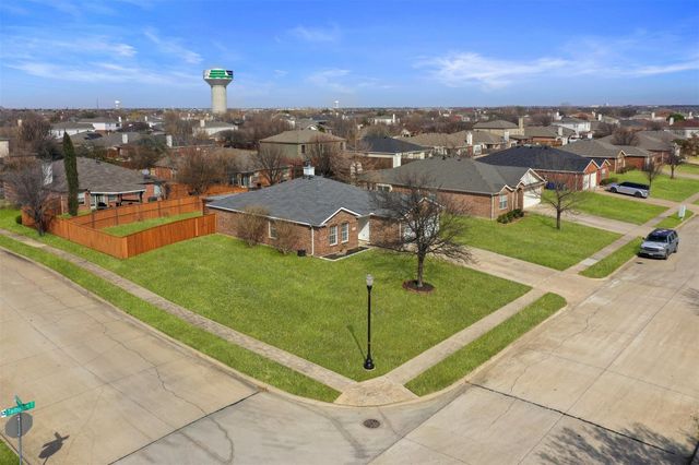 2201 Tailburton Court, Little Elm, TX 75068
