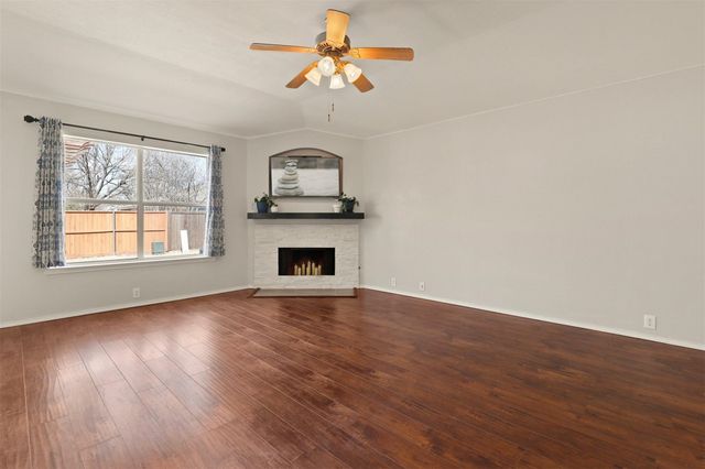 2201 Tailburton Court, Little Elm, TX 75068