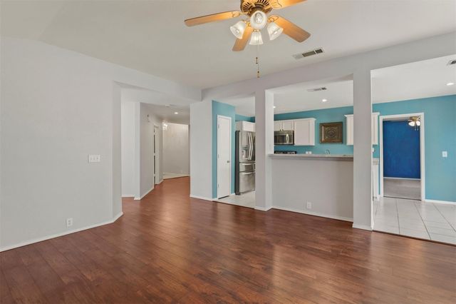2201 Tailburton Court, Little Elm, TX 75068