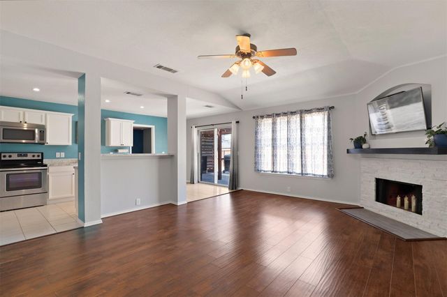 2201 Tailburton Court, Little Elm, TX 75068