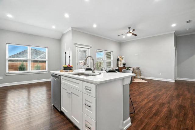 319 Martis Way, Abilene, TX 79602