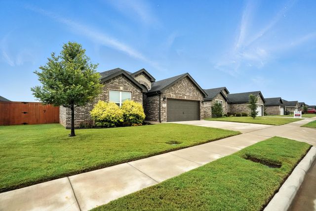 319 Martis Way, Abilene, TX 79602