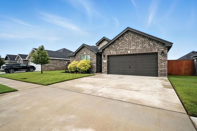 319 Martis Way, Abilene, TX 79602
