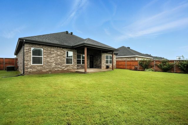 319 Martis Way, Abilene, TX 79602