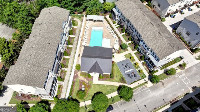 701 Bismark Road NE, Atlanta, GA 30324