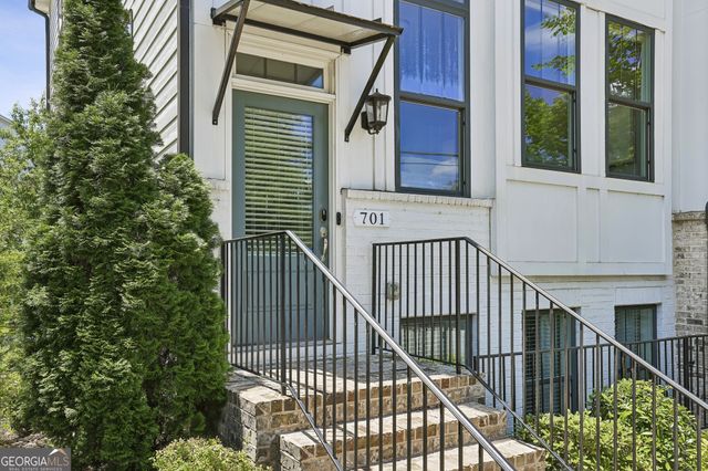701 Bismark Road NE, Atlanta, GA 30324