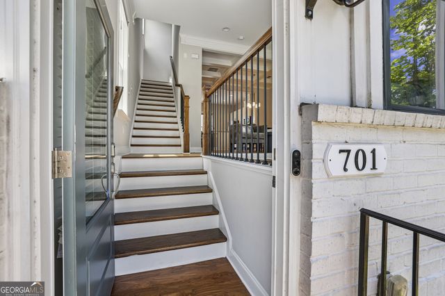 701 Bismark Road NE, Atlanta, GA 30324