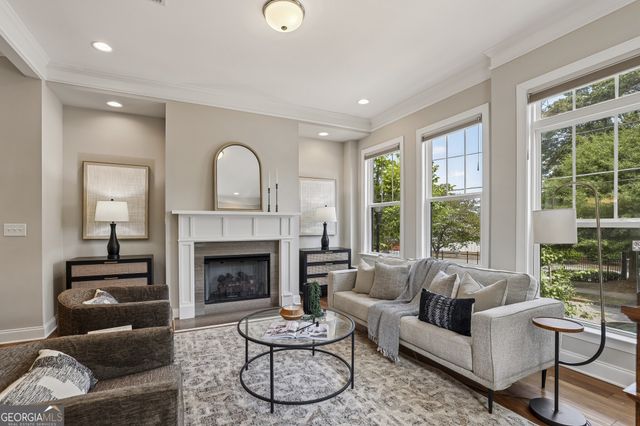 701 Bismark Road NE, Atlanta, GA 30324