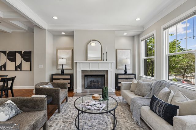 701 Bismark Road NE, Atlanta, GA 30324