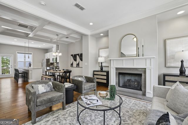 701 Bismark Road NE, Atlanta, GA 30324