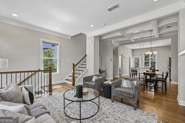 701 Bismark Road NE, Atlanta, GA 30324
