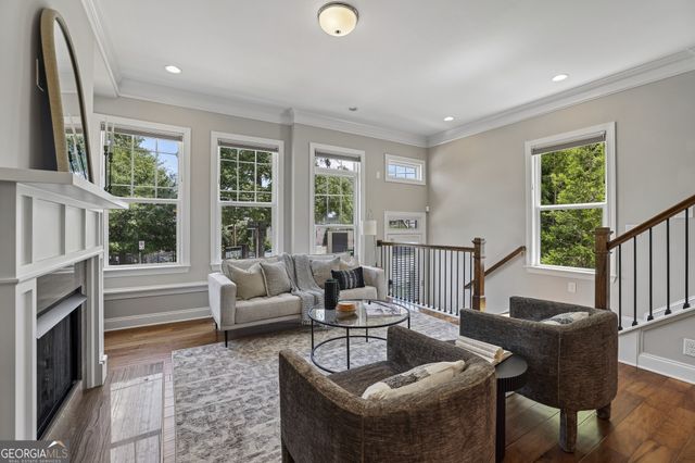 701 Bismark Road NE, Atlanta, GA 30324