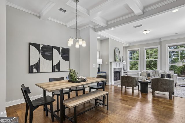 701 Bismark Road NE, Atlanta, GA 30324