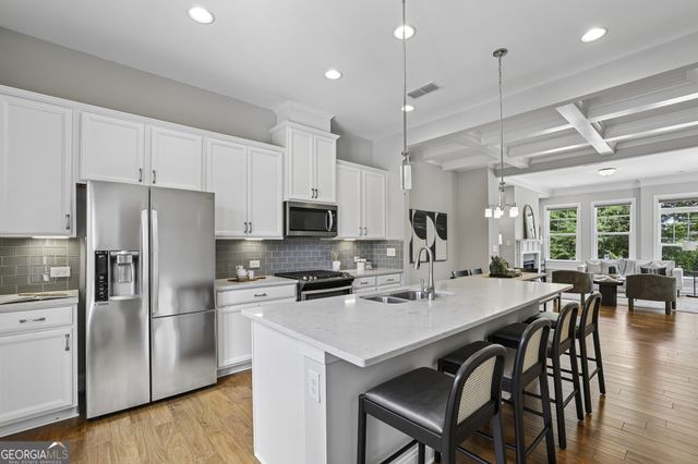 701 Bismark Road NE, Atlanta, GA 30324