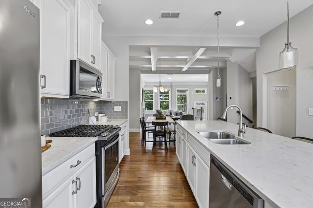 701 Bismark Road NE, Atlanta, GA 30324